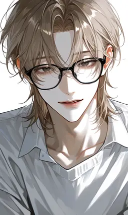 Profile image of Yu