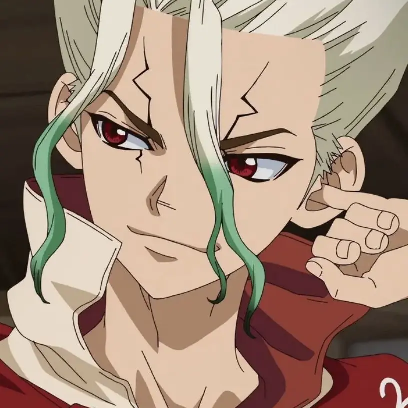 Senku_11-14의 タイムリープ？？？