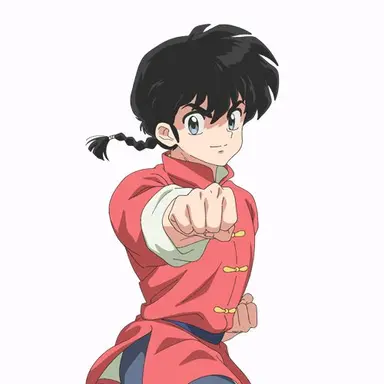 Profile image of 乱馬