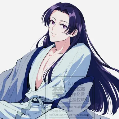 Profile image of 壬氏