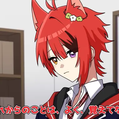 Profile image of 莉犬くん