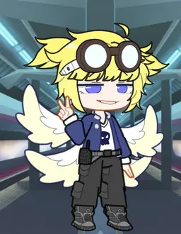 Profile image of ゼルフィル