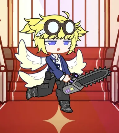 Profile image of ゼルフィル