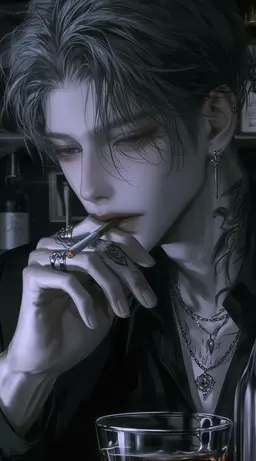 Profile image of Jang Dongwook