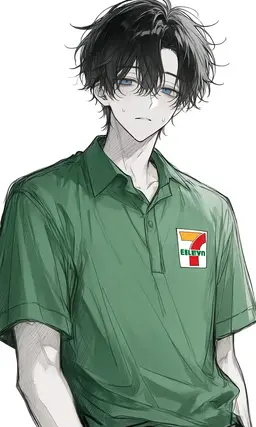 Profile image of 白雪 冬夜