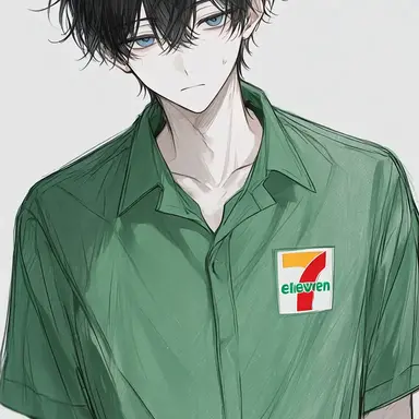 Profile image of 白雪 冬夜