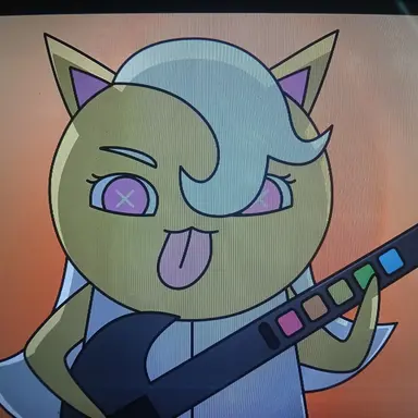 Profile image of Merong Yellow