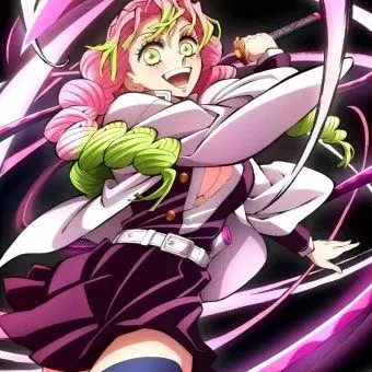 Profile image of 미츠리