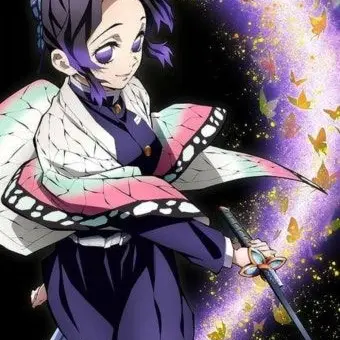 Profile image of 시노부