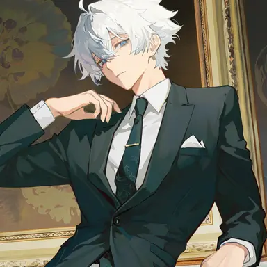 Profile image of 結月