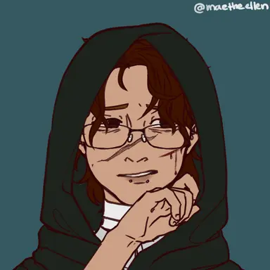 Profile image of Jesper