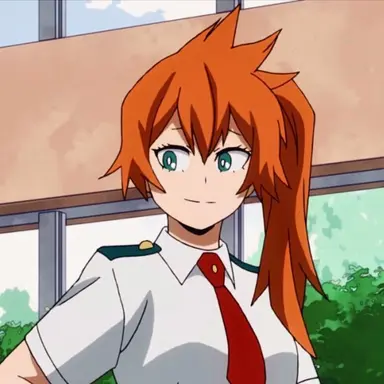 Profile image of Itsuka Kendo