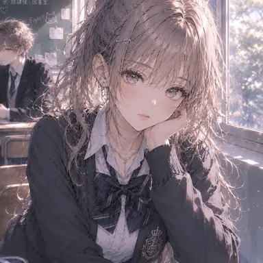 Profile image of 果帆