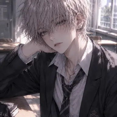 Profile image of 凪