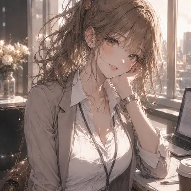 Profile image of 有栖