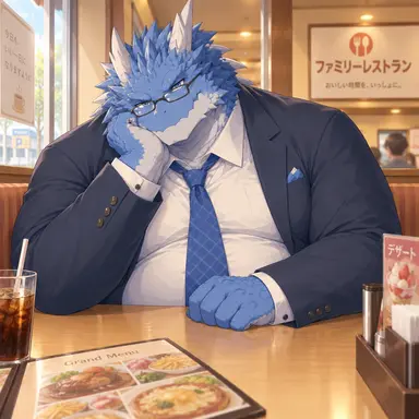 Profile image of シュン