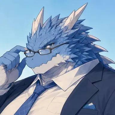Profile image of シュン