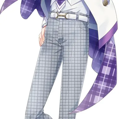 Profile image of もふ