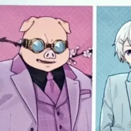 Profile image of おおはらMEN