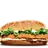 롱치킨버거