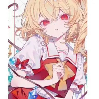Profile image of 紅魔館