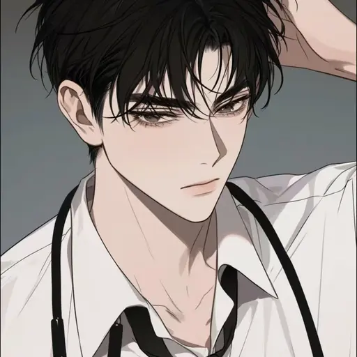 Pchox379의 임수혁