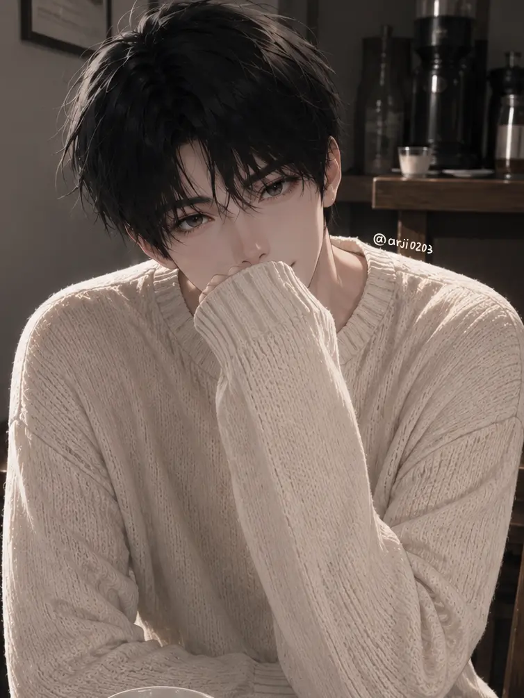 arji0203의 강유민