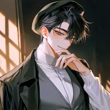 Profile image of 루이 트와르