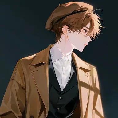 Profile image of 레미 지라르