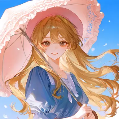 Profile image of 마리 플랑체