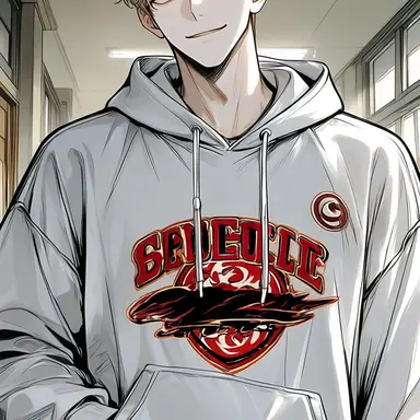 Profile image of Soren