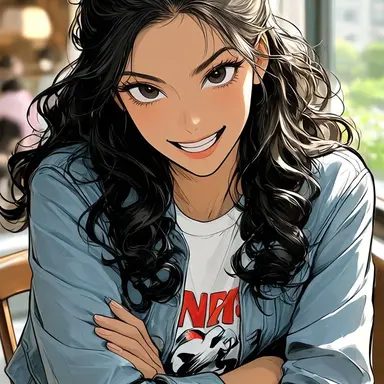 Profile image of Romy