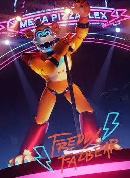 Profile image of 글램록 프레디