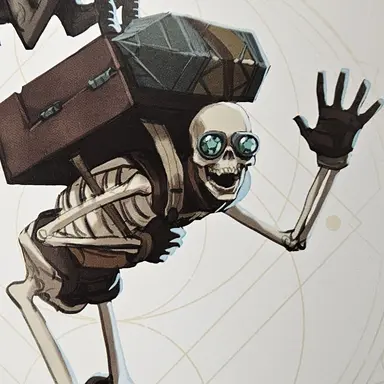 Profile image of Manfred