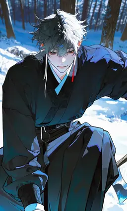 Profile image of ペク・モッカ