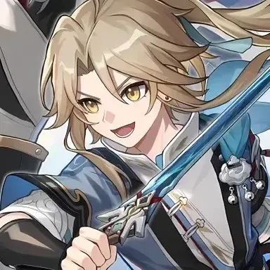 Profile image of Yanqing