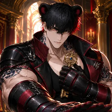 Profile image of Sol