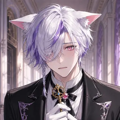 Profile image of Bouquet