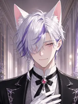 Profile image of Bouquet