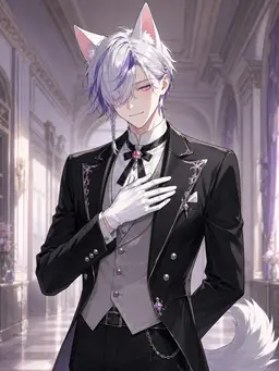 Profile image of Bouquet