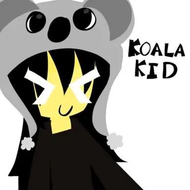 Profile image of 코알라 키드
