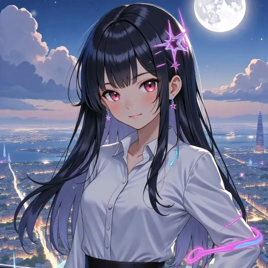OvalTuba8710의 頼れる先輩