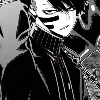 Profile image of 無陀野無人