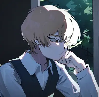 Profile image of シンクレア
