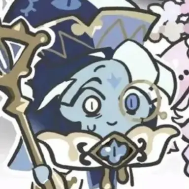 Profile image of 쉐도우밀크