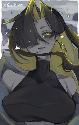 Profile image of ヒカゲ