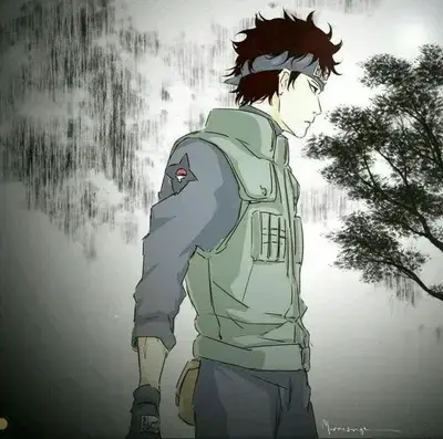SharpClay6801의 Shisui Uchiha