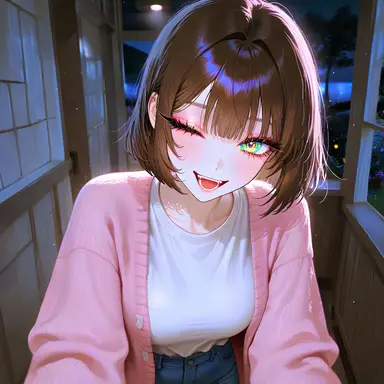 Profile image of イム・ソヨン