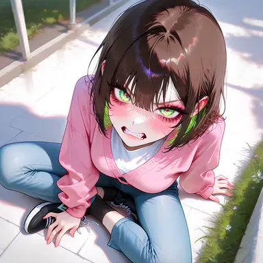 Profile image of イム・ソヨン