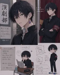 Profile image of 松尾 けんた